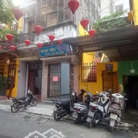 Cho Thuê Mbkd Khu Nguyễn Trãi 62M2 Giá Rẻ