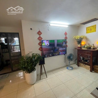 Bán Cc Rice City Linh Đàm, 3,4 Tỷ, 54M2, View Đẹp, Hoàng Liệt, Hoàng Mai, Hà Nội