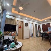 Bán Căn Hộ Chung Cư Mipec City View, 2,9 Tỷ, 57 M2, 2 Phòng Ngủ Kiến Hưng, Hà Đông, Hà Nội Chính Chủ