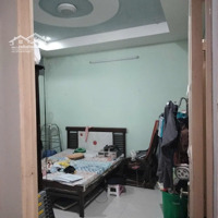 Bán Nhà 80M2. Hẻm Xe Hơi Đường Số 9. Linh Tây.