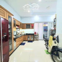 Bán Nhà Mặt Tiền Đẹp, Phường 1, Gò Vấp, 5X22, 3 Tầng, Nở Hậu, 2 Mặt Tiền, Gía 13 Tỷ