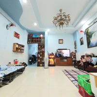 Bán Nhà Mặt Tiền Đẹp, Phường 1, Gò Vấp, 5X22, 3 Tầng, Nở Hậu, 2 Mặt Tiền, Gía 13 Tỷ