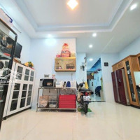 Bán Nhà Mặt Tiền Đẹp, Phường 1, Gò Vấp, 5X22, 3 Tầng, Nở Hậu, 2 Mặt Tiền, Gía 13 Tỷ