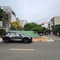Bán Đất Biệt Thự Lô Góc 2 Mặt Tiền Khu Chí Linh Tp. Vũng Tàu Giá Tốt