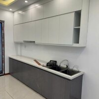 Bán nhà xây Độc Lập tại Thạch Bàn, Long Biên. Ngõ thông, Gần ô tô. 40m x 4.5T