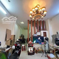 Thanh Lý Gấp Nhà Hậu Giang, P.12, Quận 6. Giá Bán 2,46 Tỷ,Diện Tích63M2, Lh Như 0766372453, Đường Thoáng