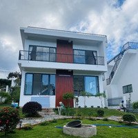 Về Lâm Hà Vùng Ven Đà Lạt Nghỉ Dưỡng Cùng Căn Villa Giáp Suối Đá , Săn Mây Ngắn View