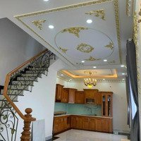 Ngộp Tiền Cần Bán Gấp Nhà Đường Đồng Nai P15 Quận 10. Giá Chỉ 4 Tỷ 150 - 4,8 X 12M - Đường Xe Hơi