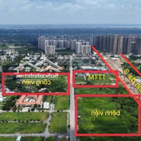 Mt Đường 9A, Kdc Phước Thiện 8X20M Đường 30M, Ngay Đại Đô Thị Vinhomes Grand Park Và Vành Đai 3