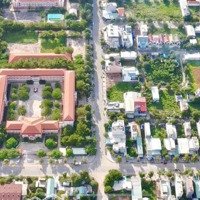 Mt Đường 9A, Kdc Phước Thiện 8X20M Đường 30M, Ngay Đại Đô Thị Vinhomes Grand Park Và Vành Đai 3