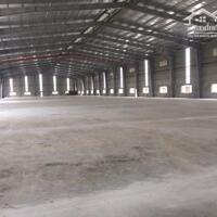 Cho thuê kho xưởng KCN Quang Minh, Huyện Mê Linh, Hà Nội. DT 6100m2