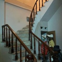 Bán Nhà Riêng Chính Chủ 3 Tầng 45 M2 8,5 Tỷ Tại Hoàng Mai, Hoàng Mai Hà Nội Lh Mr Tuyến 0913829968