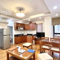 Tòa Apartment Dòng Tiền 200 Triệu/Th, Lô Góc 130M2 X 9T,Mặt Tiền8M, Ô Tô, Trần Thái Tông, Cầu Giấy, 48.8 Tỷ