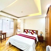 Tòa Apartment Dòng Tiền 200 Triệu/Th, Lô Góc 130M2 X 9T,Mặt Tiền8M, Ô Tô, Trần Thái Tông, Cầu Giấy, 48.8 Tỷ