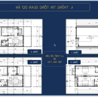 Bán Biệt Thự Hàng Hiếm Tại Panacea Hill Mộc Châu, 5,97 Tỷ, 306 M2, 8 Phòng Ngủ 4Wc