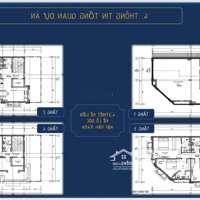 Bán Biệt Thự Hàng Hiếm Tại Panacea Hill Mộc Châu, 5,97 Tỷ, 306 M2, 8 Phòng Ngủ 4Wc