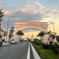 Bán Đất Tại Agora City, 17 Triệu/M2, 108M2, Thủ Thừa, Long An