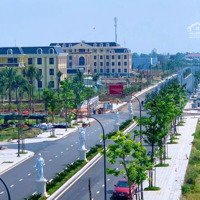 Bán Đất Tại Agora City, 17 Triệu/M2, 108M2, Thủ Thừa, Long An