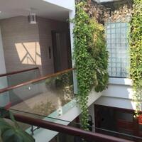 **Hoa hậu nhà Nguyễn Văn Cừ - Ô tô tránh kinh doanh - 120m2*5T*6m - Chân cầu Chương Dương