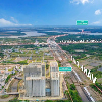 Bán Đất Tại Centana City Điền Phúc Thành, 42 / M2, 115M2, Nhiều Tiện Ích Hấp Dẫn