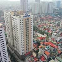 Bán Căn Hộ 2 Phòng Ngủ 70M2, 4,55 Tỷ Ở Hòa Phát 70 Ndc Tower, Tương Mai, Hoàng Mai, Hà Nội