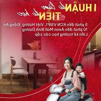 [Hot] Cđt Mở Bán 5 Căn 1 Phòng Ngủgiá Tuyệt Chủng Chỉ Từ 1 Tỷ/Căn | Pháp Lý Vô Địch | Tiến Độ Thần Tốc