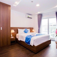 Bán Căn Hộ Nghỉ Dưỡng Mermaid Seaview, Bãi Dâu Tp Vũng Tàu, View Biển 89M2, 2P. Giá Đầu Tư: 2.8 Tỷ