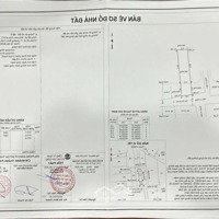 Cần Bán 2 Nền Fo Đầu Tư, Giá Chỉ Từ 2.55 Tỷ,Mặt Tiềntl43, Phường Bình Chiểu, Thủ Đức, Sổ Hồng Riêng,