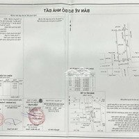 Cần Bán 2 Nền Fo Đầu Tư, Giá Chỉ Từ 2.55 Tỷ,Mặt Tiềntl43, Phường Bình Chiểu, Thủ Đức, Sổ Hồng Riêng,