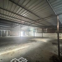 Cho Thuê Kho, Nhà Xưởng, Đất Tại Đức Giang, Long Biên, Hà Nội, 90 K/ M2, 210 M2