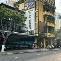 Bán Đất Mặt Tiền Nguyễn Văn Thoại, Tuyến Đường Sầm Uất Bậc Nhất Khu Biển, Giá Tốt Đầu Tư