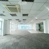 Văn Phòng Đường Nguyễn Cư Trinh, Quận 1. Diện Tích Từ 100M2 -150M2 - 200M2 - 300M2. Có Cắt Sàn Lẻ