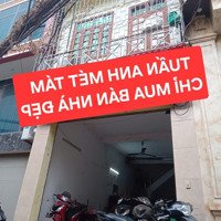 Nhà Mặt Phố ,Kinh Doanh(Hàng Hiếm )Tại Nhân Mỹ, Mỹ Đình 1, Nam Từ Liêm, Hà Nội, 18,8 Tỷ, 58M2