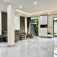 Cho Thuê Bt Đẹp Hầm 3 Tầng Ap, Q2/ Beautiful Villa For Rent An Phu, D2