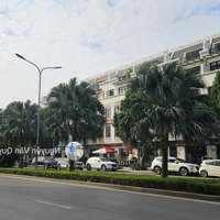 Cần Cho Thuê Shophouse Vinhomes Hàm Nghi,Diện Tích 95M2, 5 Tầng, Mặt Tiền 6M,Có Thang Máy,Điện 3Pha