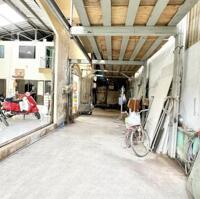 CHO THUÊ KHO + XƯỞNG 300m2 BÌNH TÂN