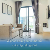 Căn Hộ Calla Apartment Quy Nhơn (1Tỷ4 - 55M2)