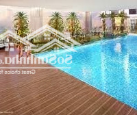 Cho Thuê Căn Hộ 3 Phòng Ngủ 2 Vệ Sinh Giá Bán 50 Triệu, 107M2 View Đẹp Tại The Antonia, Q7, Hcm