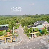 Bán Đất Nền Tại Phường Chánh Phú Hòa, Bến Cát, Bình Dương, Giá Ưu Đãi Chỉ Với 800 Triệu, 383 M2