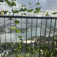 Em Cho Thuê Căn Hộ 2 Phòng Ngủ 2Vs Full Nội Thất View Trực Diện Hồ Diện Tích 80M Dự Án Dcapitale