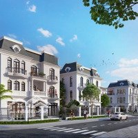 Bán Shophouse 160M2 Giá Bán 16 Tỷ Tại Vinhomes Golden Avenue Móng Cái, Quảng Ninh