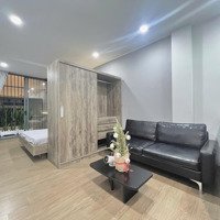 Căn Duplex Ban Công Lớn - Full Nội Thất Mới - Gần Lotte Q7, Sc Vivo, Đh Rmit, Đh Tôn Đức Thắng