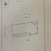 Bán Đất Mặt Tiền Trưng Nữ Vương Ngang 8,4M Ngay Lê Quý Đôn