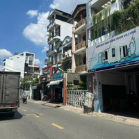 Bán Nhà Mặt Tiền Nguyễn Văn Đậu P11 Bình Thạnhdiện Tích6M X 28M Cn 127M Giá Bán 26 Tỷ.