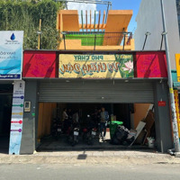Bán Nhà Mặt Tiền Nguyễn Văn Đậu P11 Bình Thạnhdiện Tích6M X 28M Cn 127M Giá Bán 26 Tỷ.