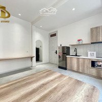 Hệ Thống Căn Hộ Studio / Duplex Ban Công, Đầy Đủ Nội Thất Chỉ Từ 5 Triệu