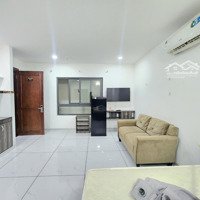 Thuê Ngay Căn Hộ 30M2 Thang Máy, Bảo Vệ, Nội Thất Cao Cấp_Nguyễn Văn Đậu Gần Chợ Bà Chiểu