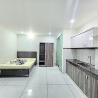 Thuê Ngay Căn Hộ 30M2 Thang Máy, Bảo Vệ, Nội Thất Cao Cấp_Nguyễn Văn Đậu Gần Chợ Bà Chiểu