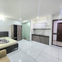 Thuê Ngay Căn Hộ 30M2 Thang Máy, Bảo Vệ, Nội Thất Cao Cấp_Nguyễn Văn Đậu Gần Chợ Bà Chiểu