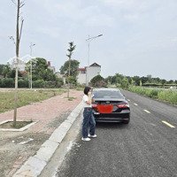 Chưa Có Phương Án Tương Tự Trong Tầm Giá! Bán Đất Ân Thi, Hưng Yên, Đường 15M, 120M2, 3.6 Tỷ